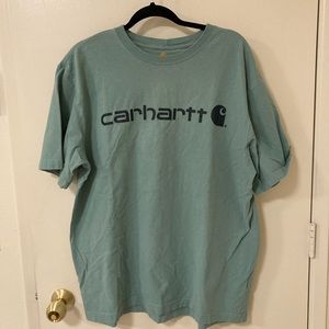 Carharrt Tshirt